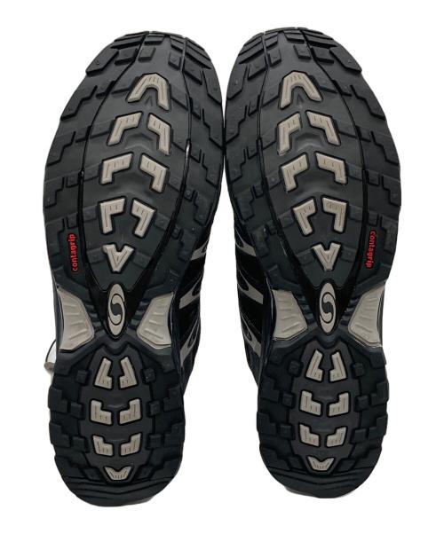 SALOMON（サロモン）SALOMON (サロモン) XA PRO 3D Ultra ブラック サイズ:29の古着・服飾アイテム