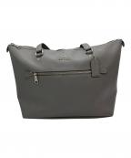 F79608エフ79608）の古着「ギャラリー トート」｜グレー