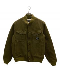 中古・古着通販】WTAPS (ダブルタップス) YOUTHFUL DAYS Pコート