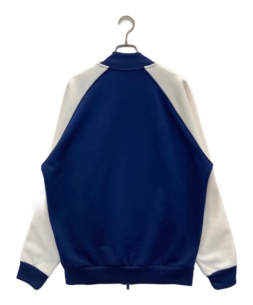 adidas（アディダス）adidas (アディダス) SSTトラックジャケット ネイビー サイズ:3XLの古着・服飾アイテム