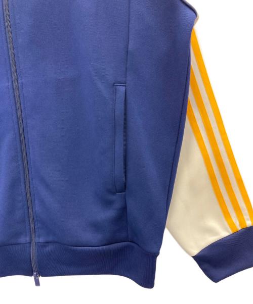 adidas（アディダス）adidas (アディダス) SSTトラックジャケット ネイビー サイズ:3XLの古着・服飾アイテム