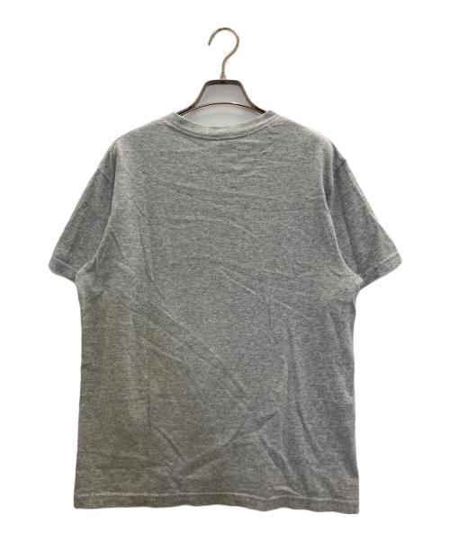 SUPREME（シュプリーム）SUPREME (シュプリーム) Faces Tee グレー サイズ:Sの古着・服飾アイテム