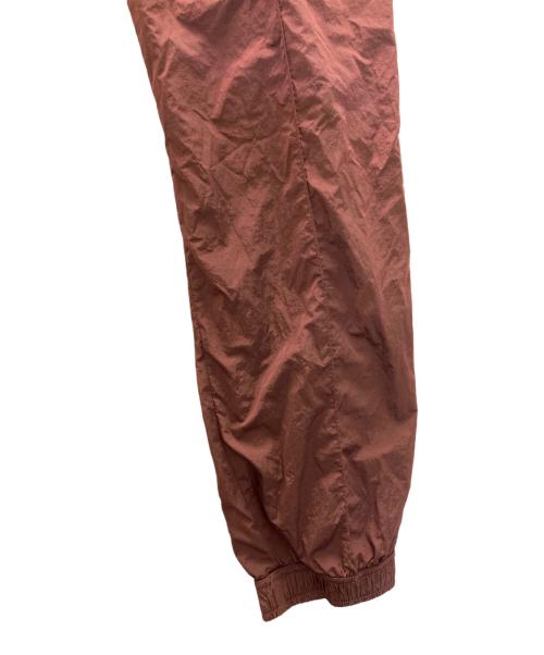 OAKLEY（オークリー）OAKLEY (オークリー) OVERSIZED TRUCK SUIT PANTS ボルドー サイズ:不明の古着・服飾アイテム