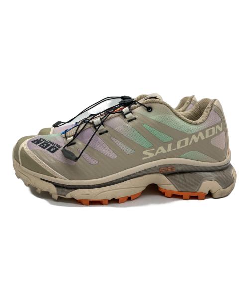 SALOMON（サロモン）SALOMON (サロモン) XT-4 OG AURORA BOREALIS サイズ:28の古着・服飾アイテム