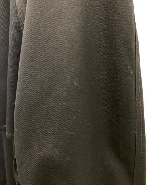 Burberry's（バーバリーズ）Burberry's (バーバリーズ) 90s トレンチコート ネイビー サイズ:不明の古着・服飾アイテム