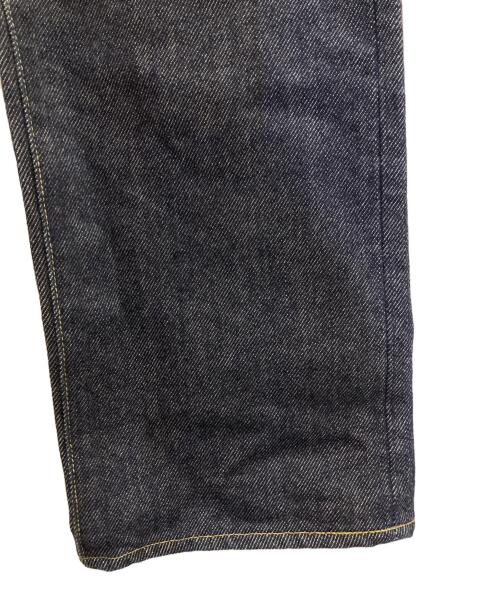 EIGHT G（エイトジー）EIGHT G (エイトジー) デニムパンツ インディゴ サイズ:91cm(W36)の古着・服飾アイテム