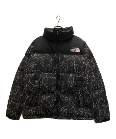 中古　ザノースフェイス　ノベルティーヌプシジャケット 3025005008797440_01_6657w.jpeg