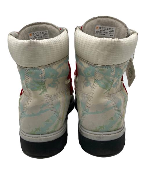 Timberland（ティンバーランド）Timberland (ティンバーランド) 6in PREMIUM SP WP BOOT グリーン サイズ:28.5cmの古着・服飾アイテム