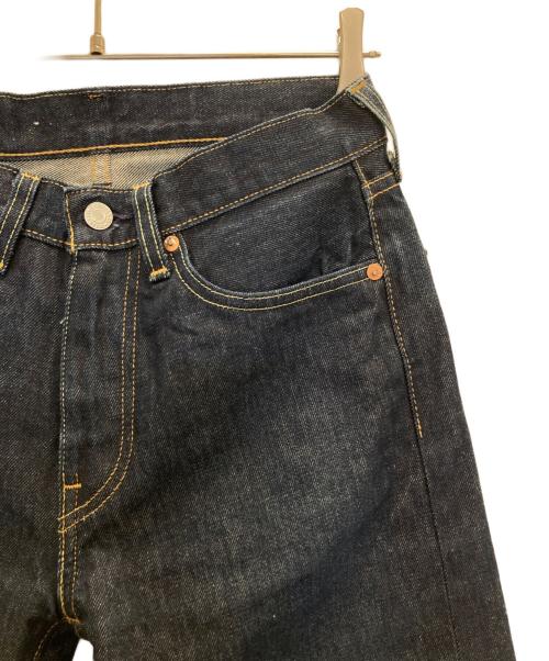 LEVI'S（リーバイス）LEVI'S (リーバイス) セルビッチデニムパンツ ネイビー サイズ:W28L32の古着・服飾アイテム