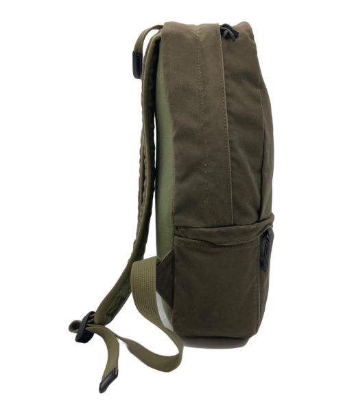 PORTER（ポーター）PORTER (ポーター) デイパック グリーンの古着・服飾アイテム