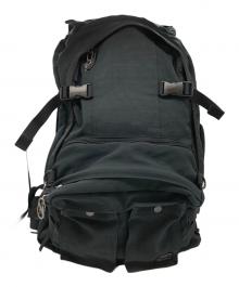 PORTER（ポーター）の古着「3WAY BOSTON BAG」｜ブラック