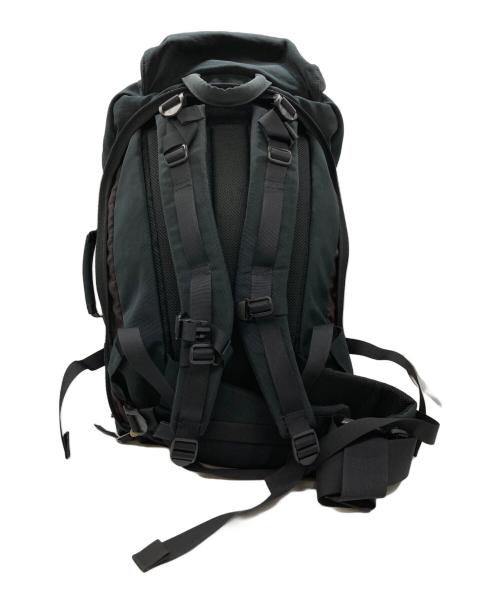 PORTER（ポーター）PORTER (ポーター) 3WAY BOSTON BAG ブラックの古着・服飾アイテム