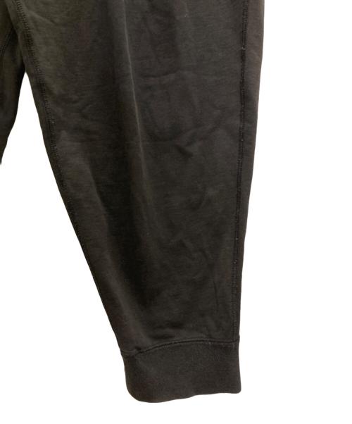 LAD MUSICIAN（ラッドミュージシャン）LAD MUSICIAN (ラッドミュージシャン) スウェットパンツ ブラック サイズ:42の古着・服飾アイテム