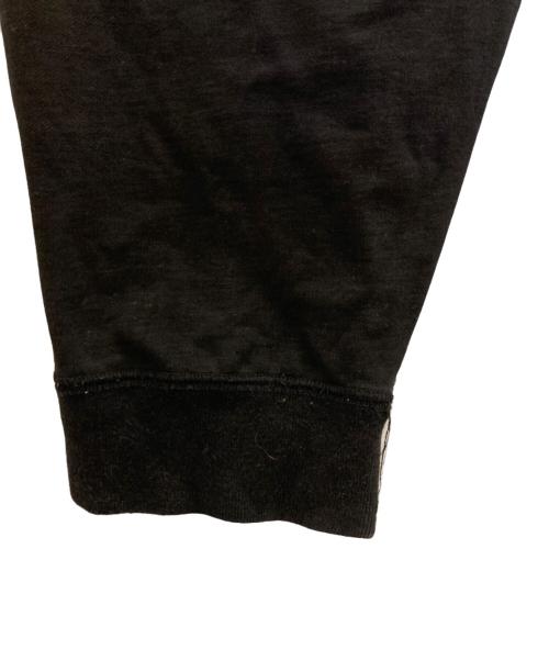 LAD MUSICIAN（ラッドミュージシャン）LAD MUSICIAN (ラッドミュージシャン) スウェットパンツ ブラック サイズ:42の古着・服飾アイテム