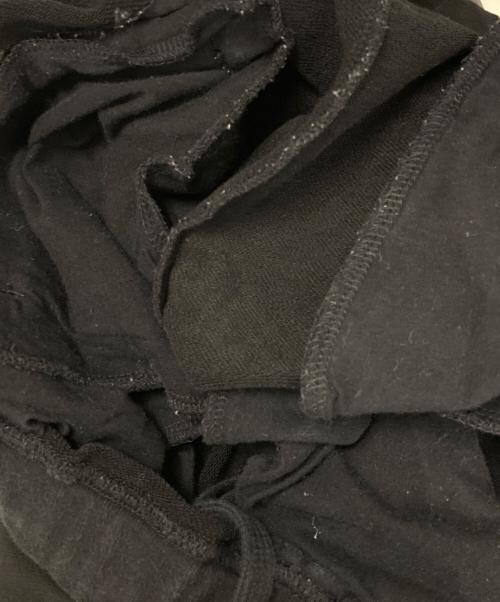 LAD MUSICIAN（ラッドミュージシャン）LAD MUSICIAN (ラッドミュージシャン) スウェットパンツ ブラック サイズ:42の古着・服飾アイテム