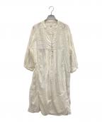 Hysteric Glamourヒステリックグラマー）の古着「アシンメトリーガールプリントCD」｜ネイビー