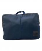 THE NORTH FACEザ ノース フェイス）の古着「Shuttle 3Way SE Daypack」｜ネイビー