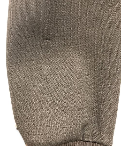 adidas（アディダス）adidas (アディダス) 70s high neck track jacket ブラック サイズ:記載なしの古着・服飾アイテム