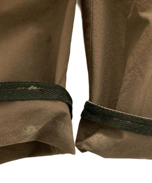Teton Bros（ティートンブロス）Teton Bros (ティートンブロス) Crag Pant ブラウン サイズ:XLの古着・服飾アイテム
