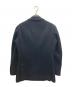 RING JACKET (リングジャケット) ウール ダブルジャケット ネイビー サイズ:記載無し：30000円