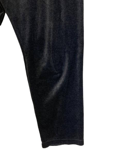 POST O'ALLS（ポストオーバーオールズ）POST O'ALLS (ポストオーバーオールズ) E-Z Top チャコールグレー サイズ:3602-vの古着・服飾アイテム