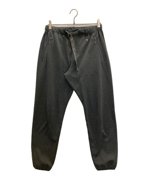 POST O'ALLS（ポストオーバーオールズ）POST O'ALLS (ポストオーバーオールズ) E-Z Top 2 チャコールグレー サイズ:Sの古着・服飾アイテム