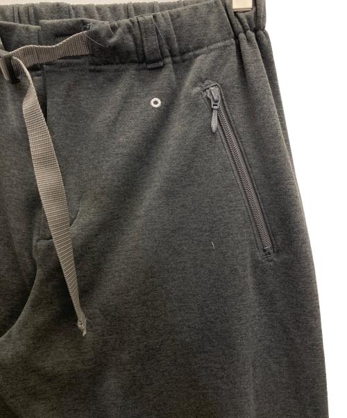 POST O'ALLS（ポストオーバーオールズ）POST O'ALLS (ポストオーバーオールズ) E-Z Top 2 チャコールグレー サイズ:Sの古着・服飾アイテム