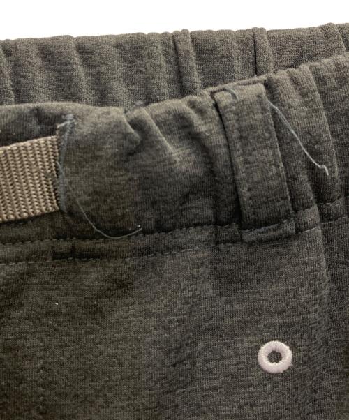 POST O'ALLS（ポストオーバーオールズ）POST O'ALLS (ポストオーバーオールズ) E-Z Top 2 チャコールグレー サイズ:Sの古着・服飾アイテム