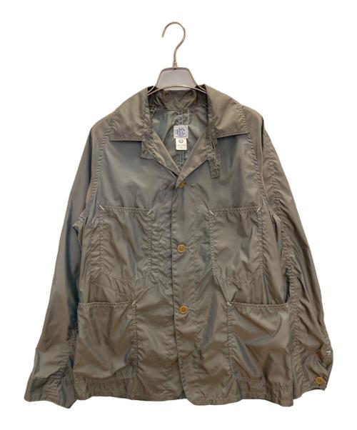 POST O'ALLS（ポストオーバーオールズ）POST O'ALLS (ポストオーバーオールズ) POST 42 PT3 ベージュ サイズ:Mの古着・服飾アイテム