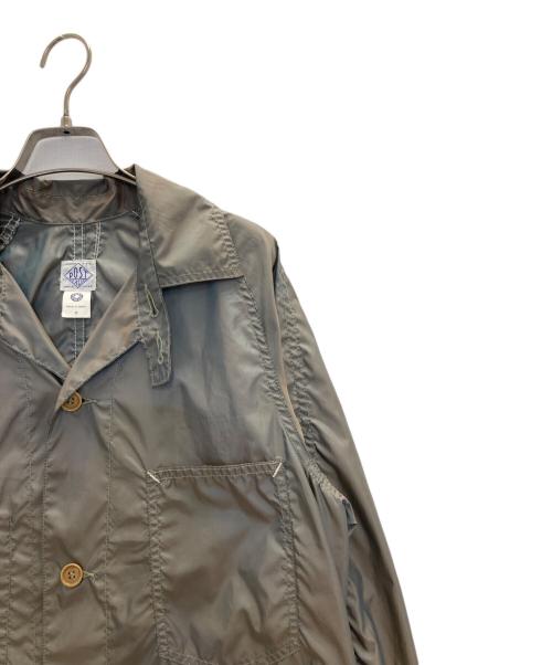 POST O'ALLS（ポストオーバーオールズ）POST O'ALLS (ポストオーバーオールズ) POST 42 PT3 ベージュ サイズ:Mの古着・服飾アイテム