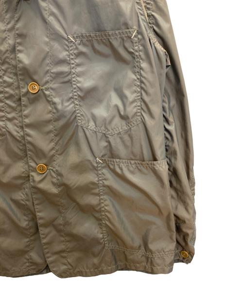 POST O'ALLS（ポストオーバーオールズ）POST O'ALLS (ポストオーバーオールズ) POST 42 PT3 ベージュ サイズ:Mの古着・服飾アイテム