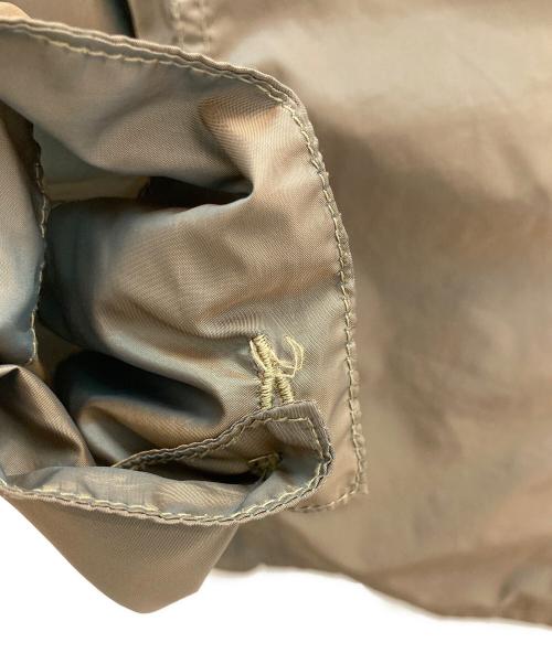 POST O'ALLS（ポストオーバーオールズ）POST O'ALLS (ポストオーバーオールズ) POST 42 PT3 ベージュ サイズ:Mの古着・服飾アイテム