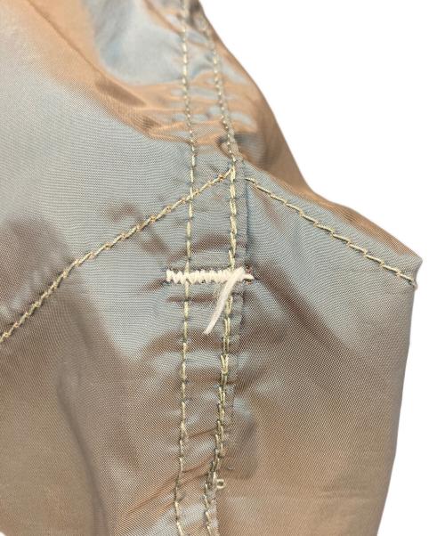 POST O'ALLS（ポストオーバーオールズ）POST O'ALLS (ポストオーバーオールズ) POST 42 PT3 ベージュ サイズ:Mの古着・服飾アイテム