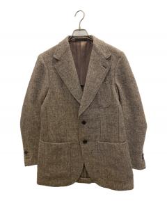 中古・古着通販】CARUSO (カルーゾ) ZERO JACKET /ゼロジャケット