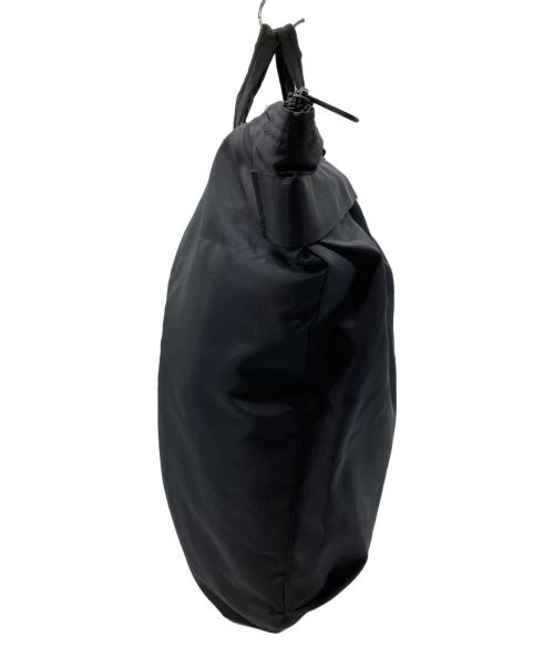 US MILITARY（USミリタリー）US MILITARY (USミリタリー) CIVILIAN HELMET BAG ブラックの古着・服飾アイテム