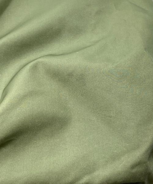 US MILITARY（USミリタリー）US MILITARY (USミリタリー) CIVILIAN HELMET BAG オリーブの古着・服飾アイテム