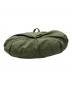 中古・古着 US MILITARY (USミリタリー) CIVILIAN HELMET BAG オリーブ：8000円