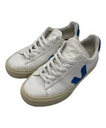 VEJA（ヴェジャ）の古着「ローカットスニーカー」｜ホワイト