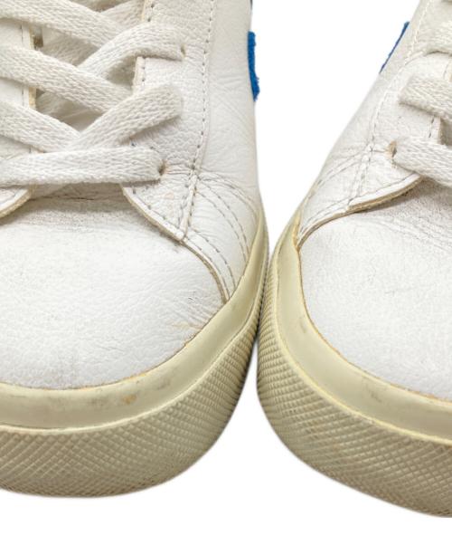 VEJA（ヴェジャ）VEJA (ヴェジャ) ローカットスニーカー ホワイト サイズ:38の古着・服飾アイテム