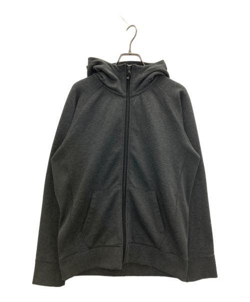 THE NORTH FACE（ザ ノース フェイス）THE NORTH FACE (ザ ノース フェイス) パーカー グレー サイズ:Lの古着・服飾アイテム