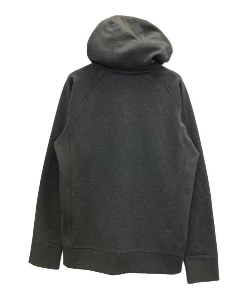 THE NORTH FACE（ザ ノース フェイス）THE NORTH FACE (ザ ノース フェイス) パーカー グレー サイズ:Lの古着・服飾アイテム