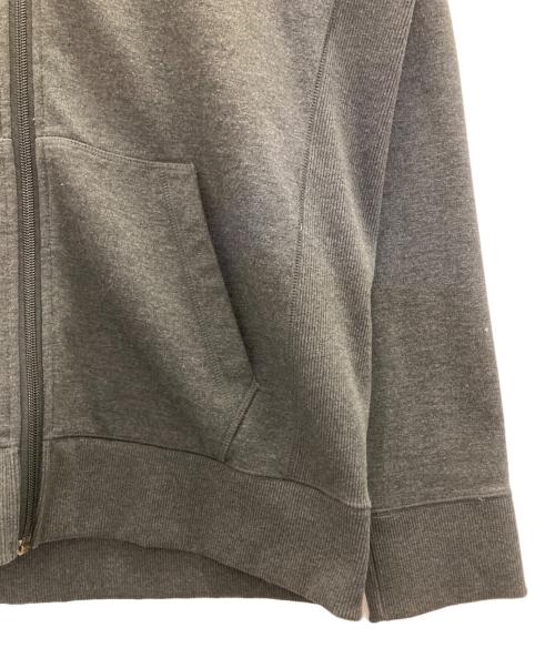 THE NORTH FACE（ザ ノース フェイス）THE NORTH FACE (ザ ノース フェイス) パーカー グレー サイズ:Lの古着・服飾アイテム