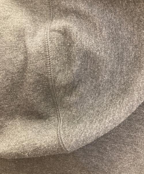 THE NORTH FACE（ザ ノース フェイス）THE NORTH FACE (ザ ノース フェイス) パーカー グレー サイズ:Lの古着・服飾アイテム