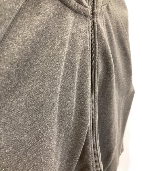 THE NORTH FACE（ザ ノース フェイス）THE NORTH FACE (ザ ノース フェイス) パーカー グレー サイズ:Lの古着・服飾アイテム