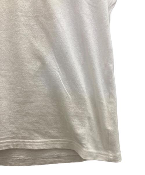 Hysteric Glamour（ヒステリックグラマー）Hysteric Glamour (ヒステリックグラマー) PARANOID LETTER BOX ホワイト サイズ:Sの古着・服飾アイテム