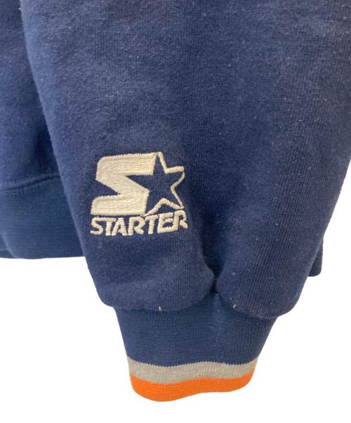 STARTER（スターター）STARTER (スターター) 90s CICAGO bears sweat ネイビー サイズ:XXLの古着・服飾アイテム
