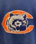 中古・古着 STARTER (スターター) 90s CICAGO bears sweat ネイビー サイズ:XXL：5000円