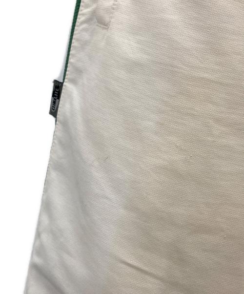 adidas（アディダス）adidas (アディダス) トラックパンツ ホワイト サイズ:Ⅼの古着・服飾アイテム