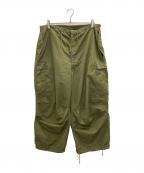 US ARMYユーエスアーミー）の古着「M-51 ARCTIC PANTS」｜オリーブ