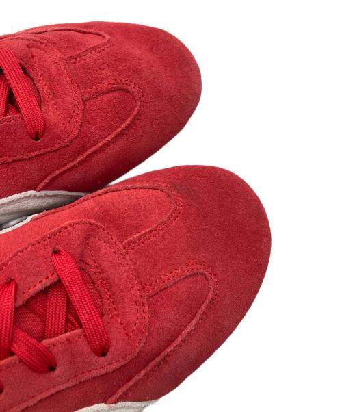 PUMA（プーマ）PUMA (プーマ) SPEEDCAT OG レッド サイズ:28の古着・服飾アイテム